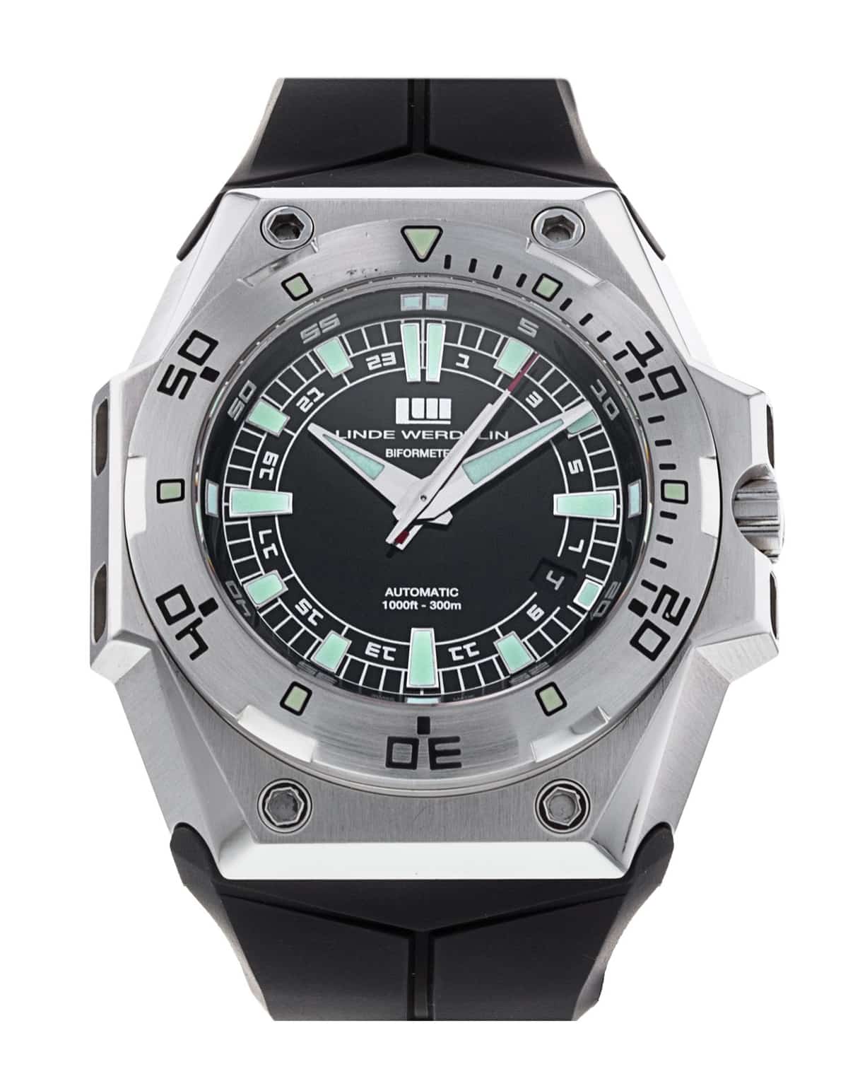 Linde Werdelin Biformeter LW B1 E1 22